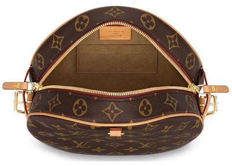 lv petite boite chapeau souple|Boite Chapeau Souple MM Monogram .